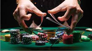 Sever Casino